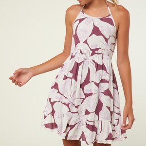 O'Neill Ryann Dress (Girls)